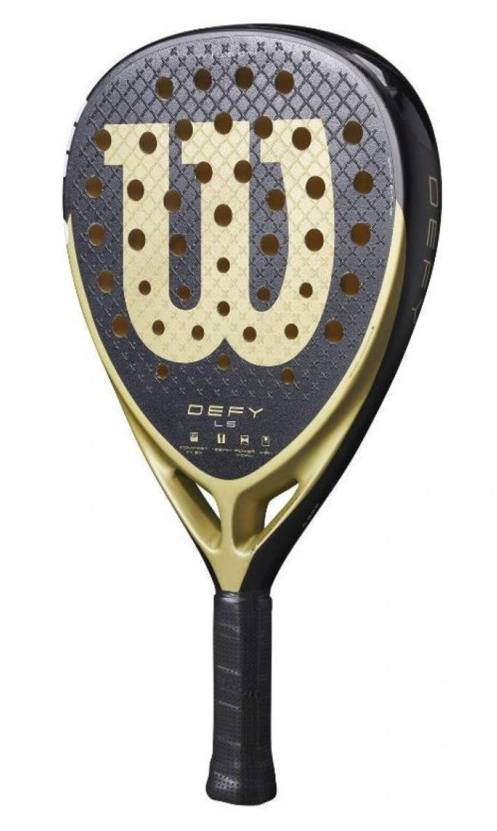 Wilson Defy LS V1