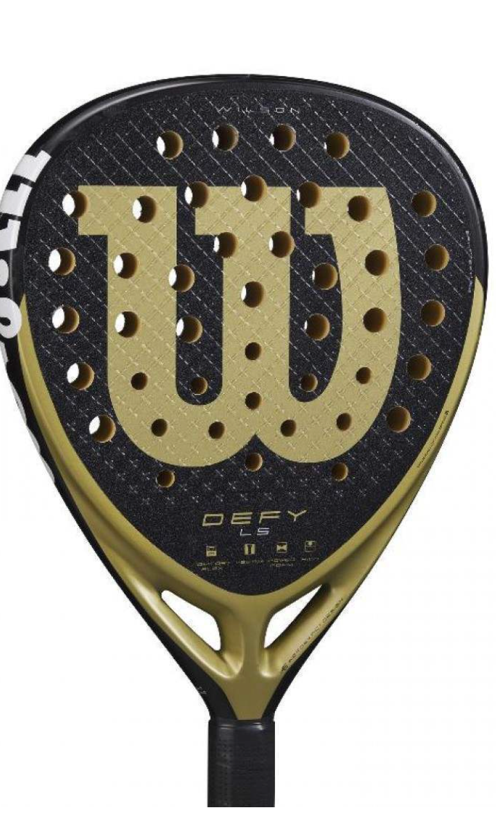 Wilson Defy LS V1
