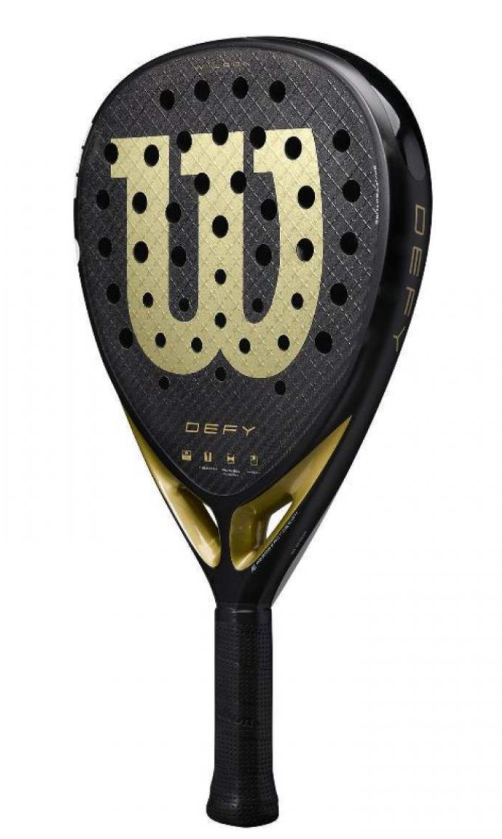 Wilson Defy V1