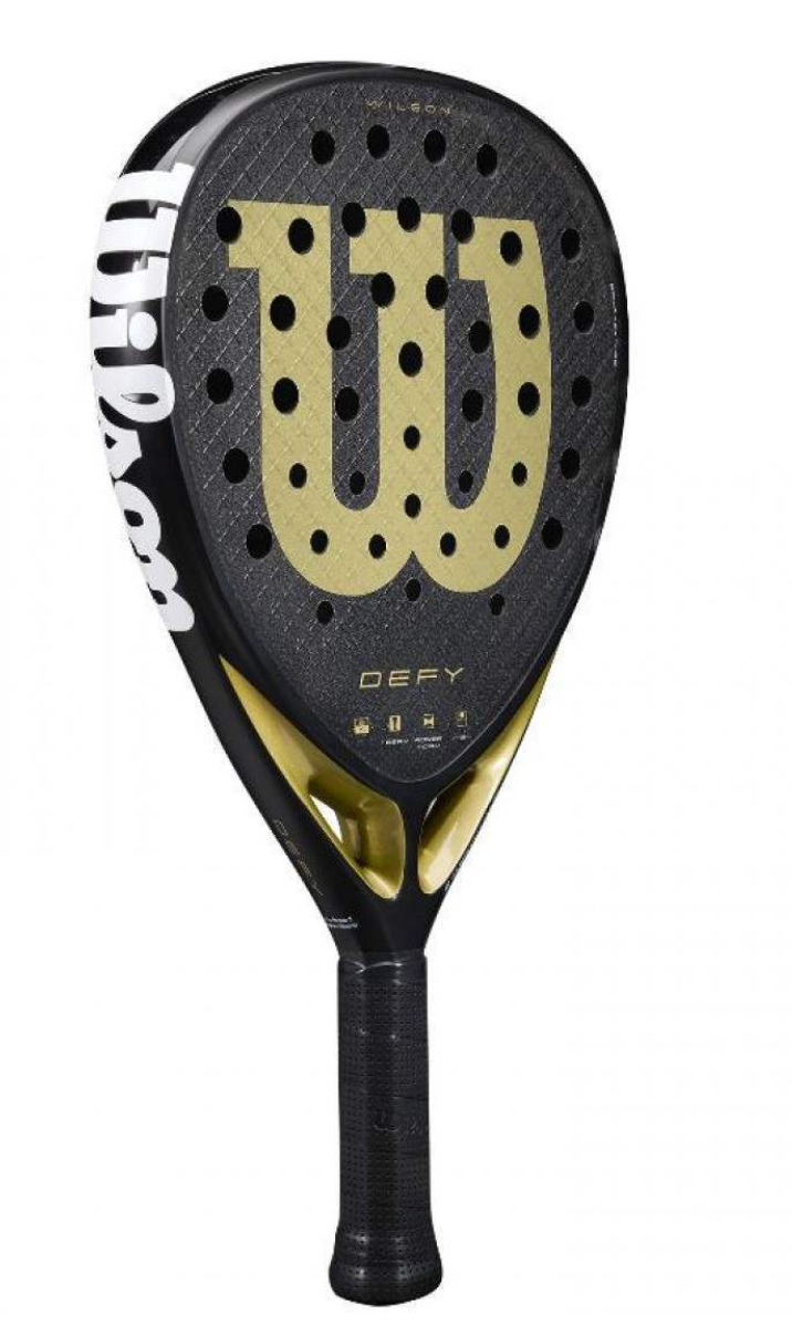 Wilson Defy V1