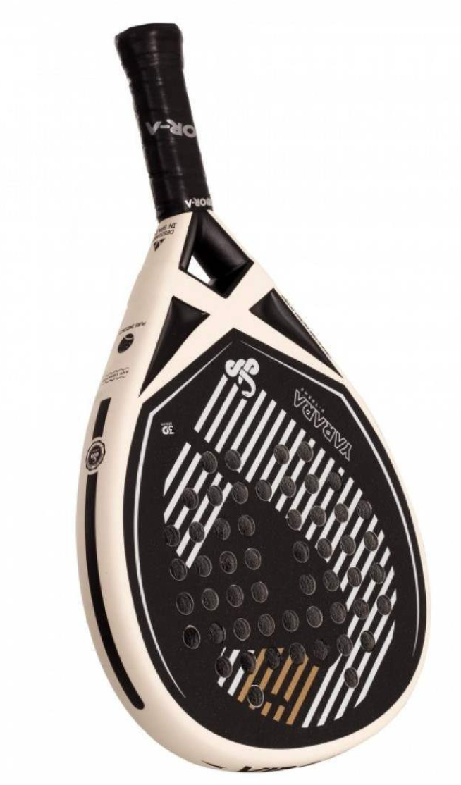 Yarara Xtreme Fiber Black 2025