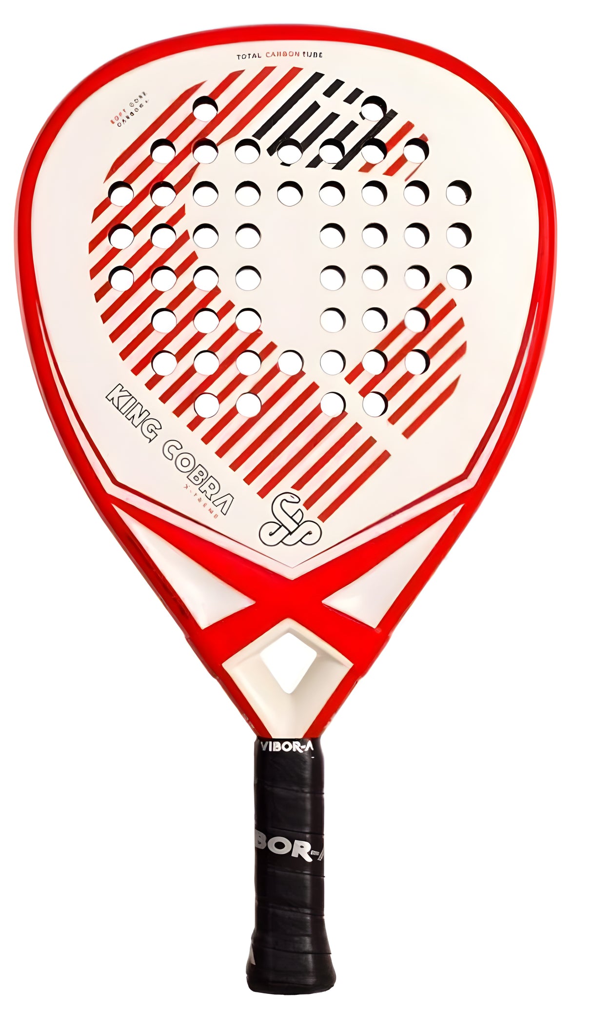 Vibora King Cobra Xtreme 3K 2.0 2025