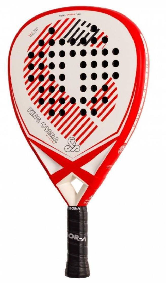 Vibora King Cobra Xtreme 3K 2.0 2025