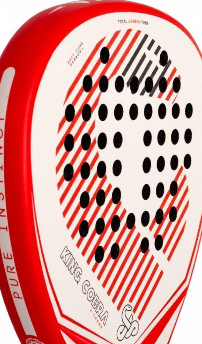 Vibora King Cobra Xtreme 3K 2.0 2025