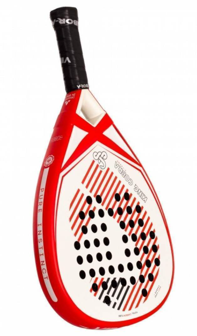 Vibora King Cobra Xtreme 3K 2.0 2025