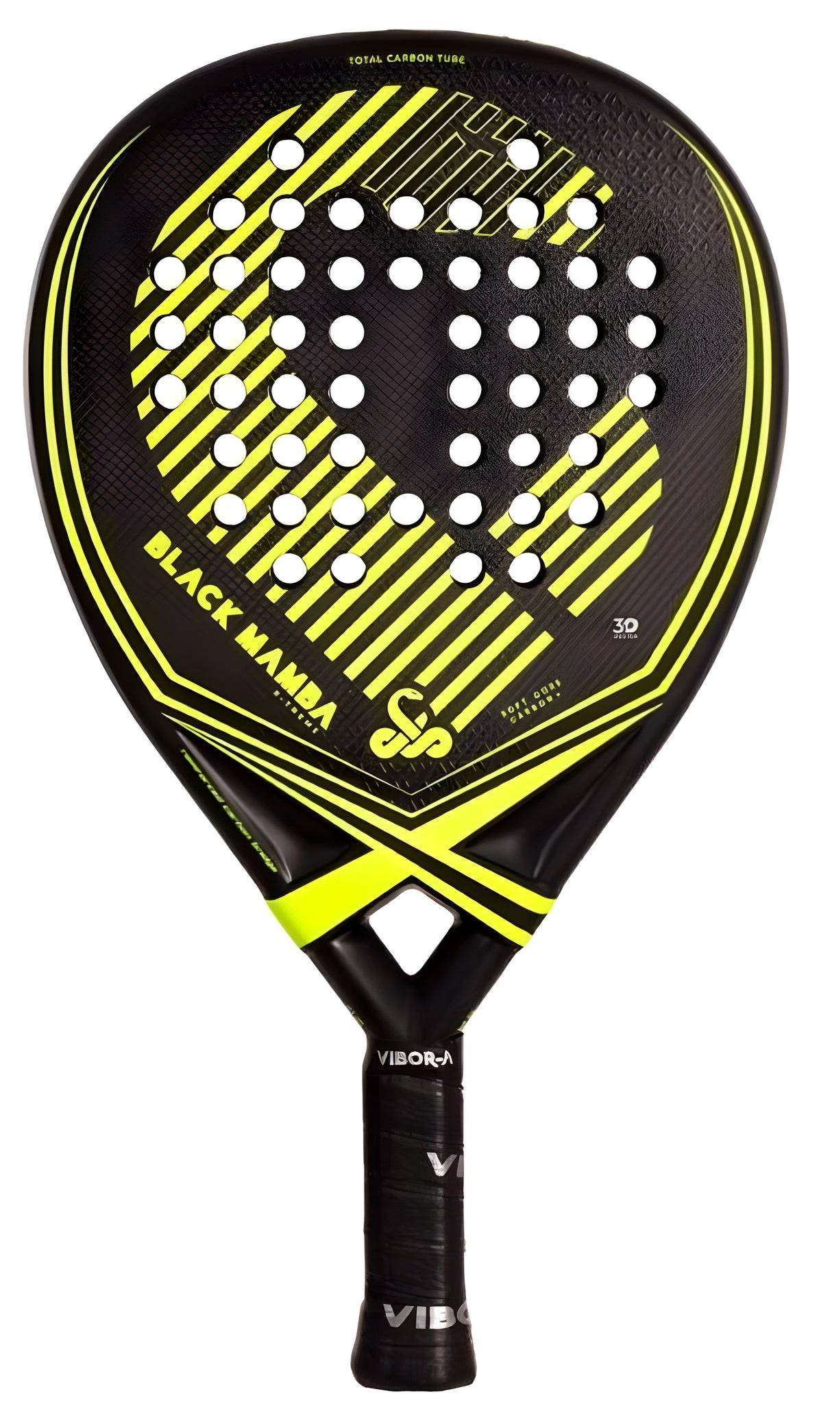 Vibora Black Mamba Xtreme 3K 2.0 2025