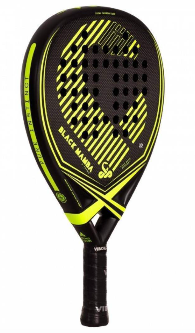 Vibora Black Mamba Xtreme 3K 2.0 2025