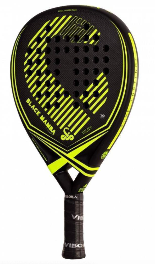 Vibora Black Mamba Xtreme 3K 2.0 2025