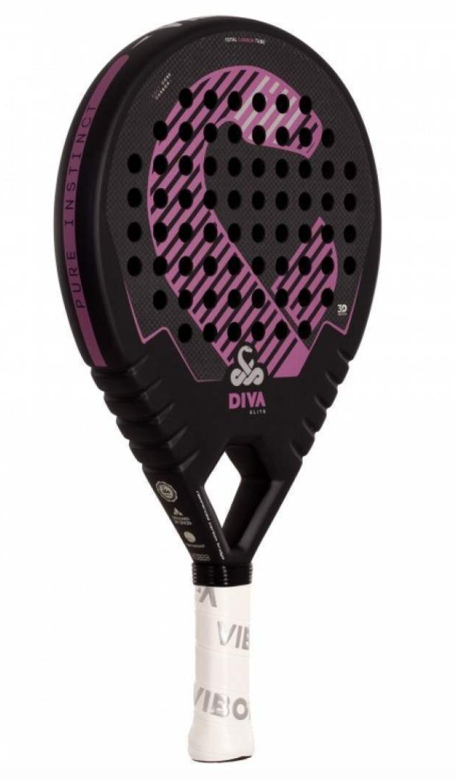 Vibora Diva Elite 3K 2025