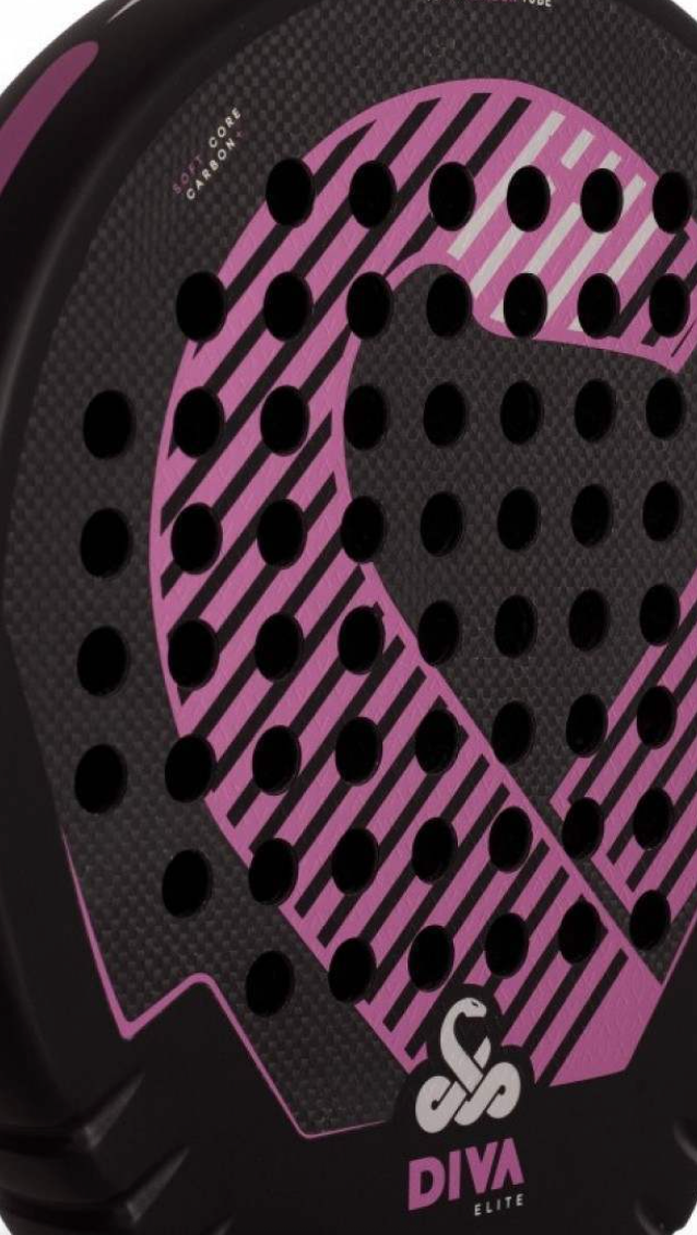 Vibora Diva Elite 3K 2025