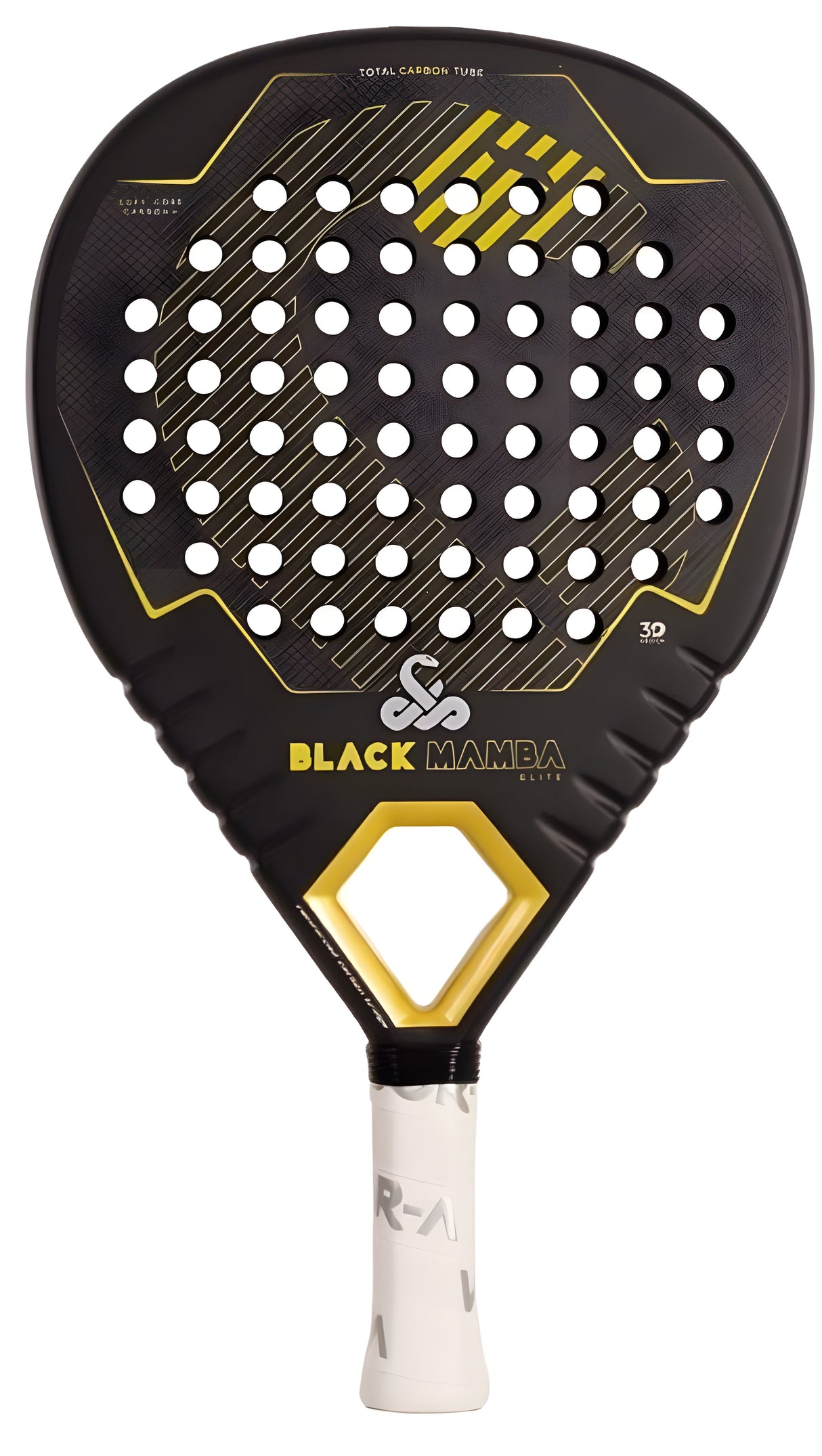 Vibora Black Mamba Elite 3K 2.0 2025
