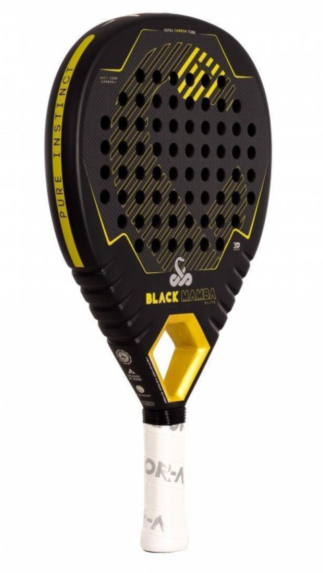 Vibora Black Mamba Elite 3K 2.0 2025