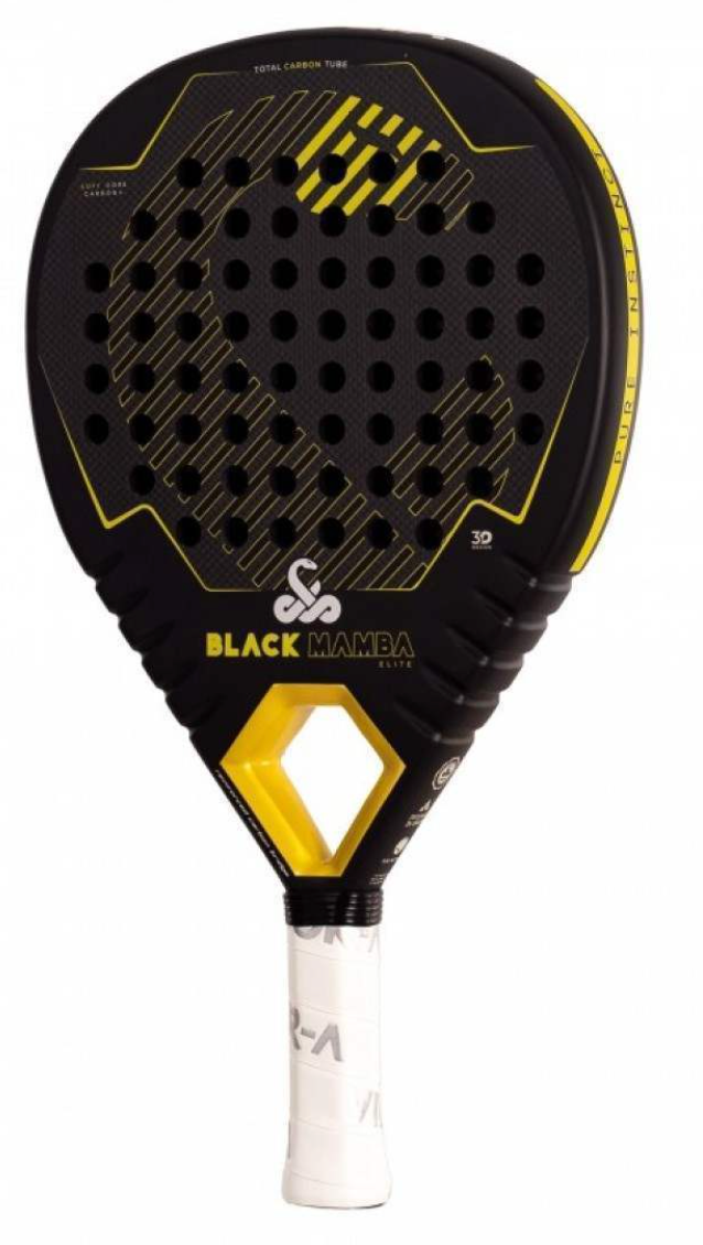 Vibora Black Mamba Elite 3K 2.0 2025