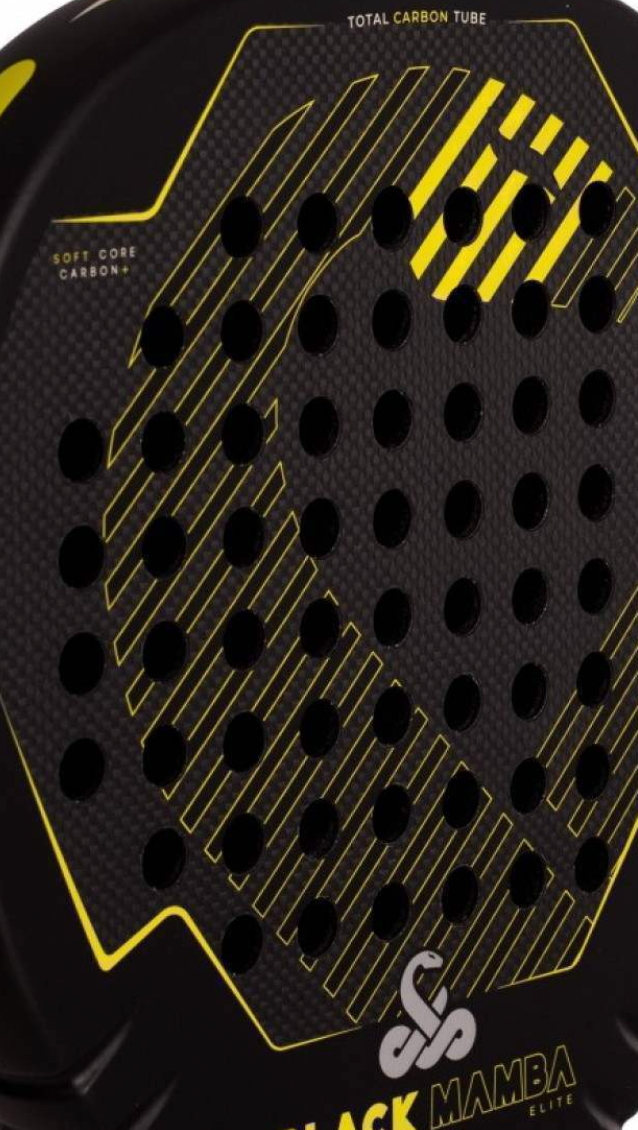 Vibora Black Mamba Elite 3K 2.0 2025