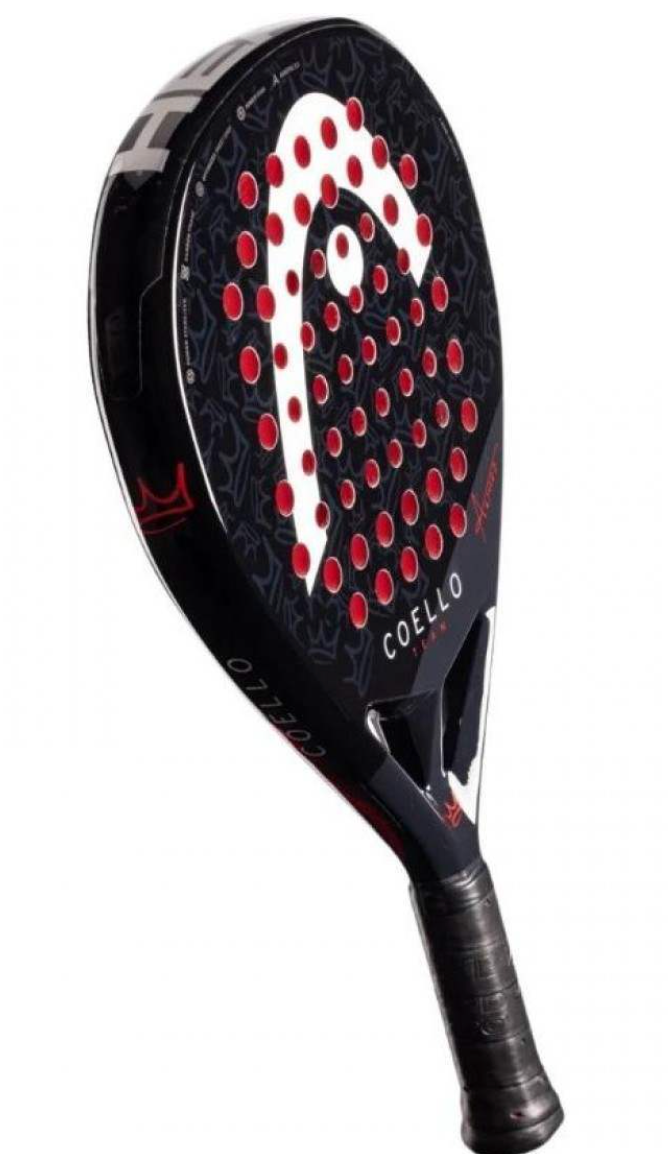 Head Arturo Coello Team 2025