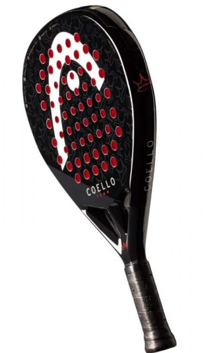 Head Arturo Coello Team 2025