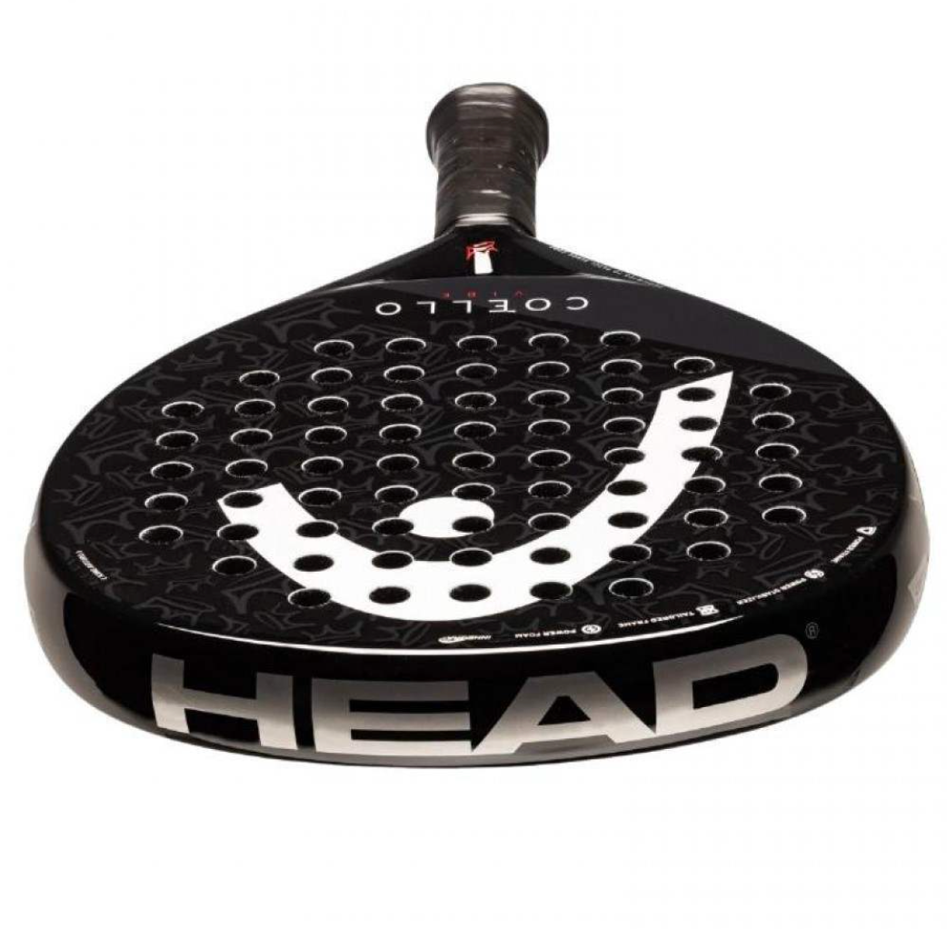 Head Arturo Coello Vibe 2025