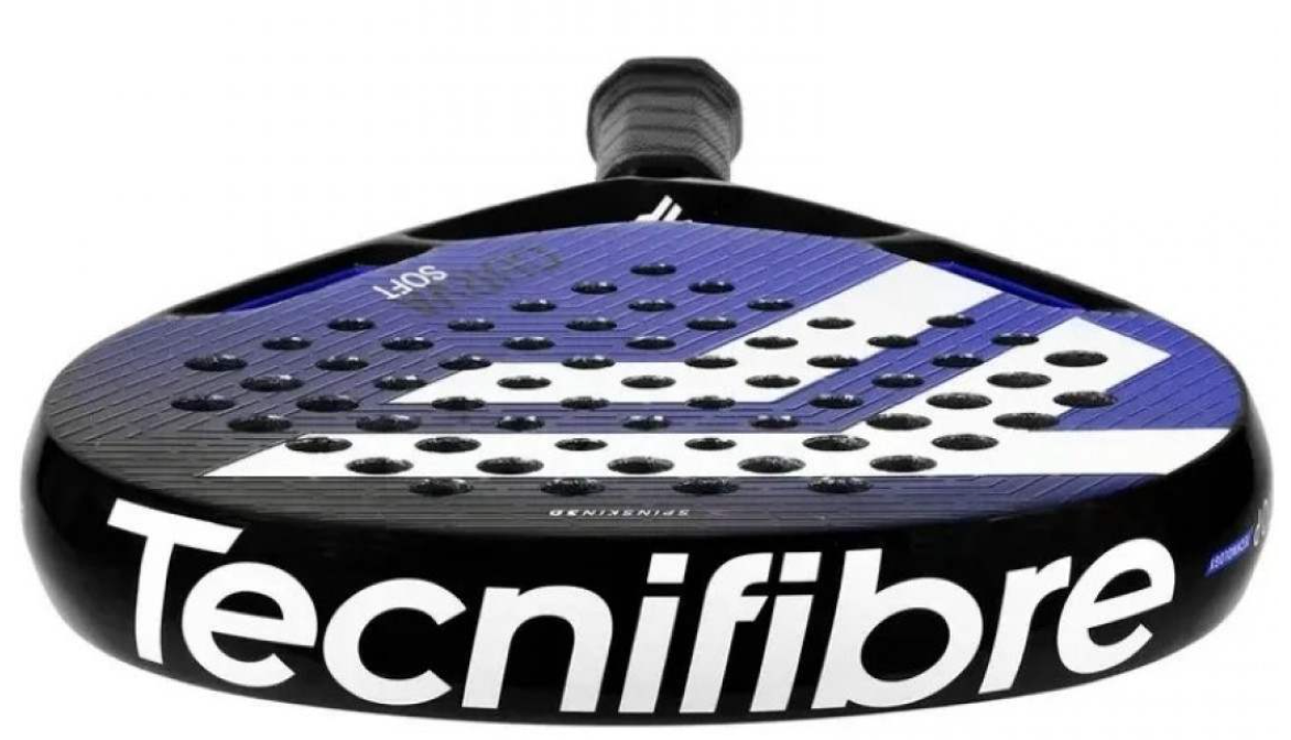 Tecnifibre Curved Soft 2025