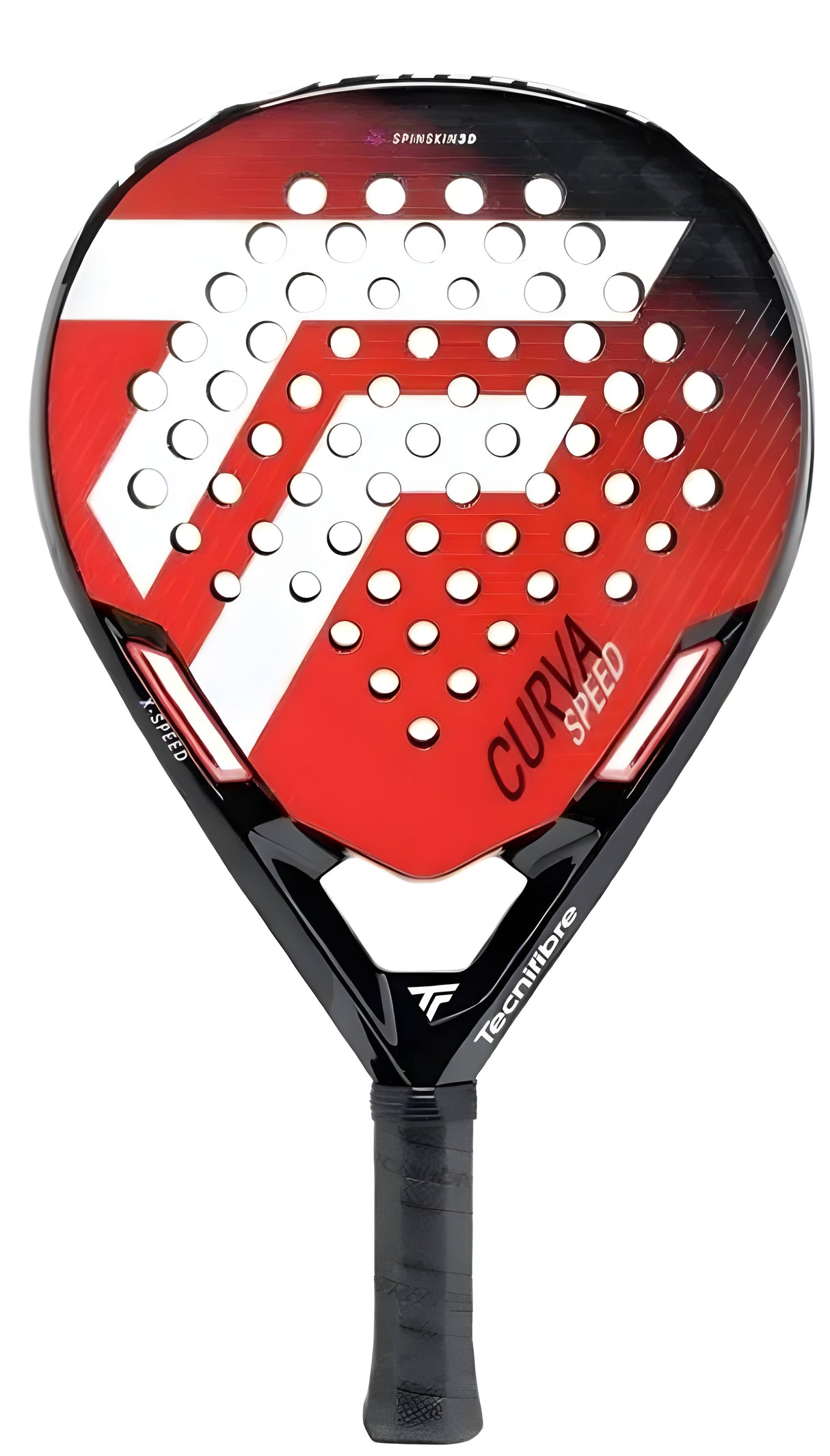 Tecnifibre Speed 2025 Curved