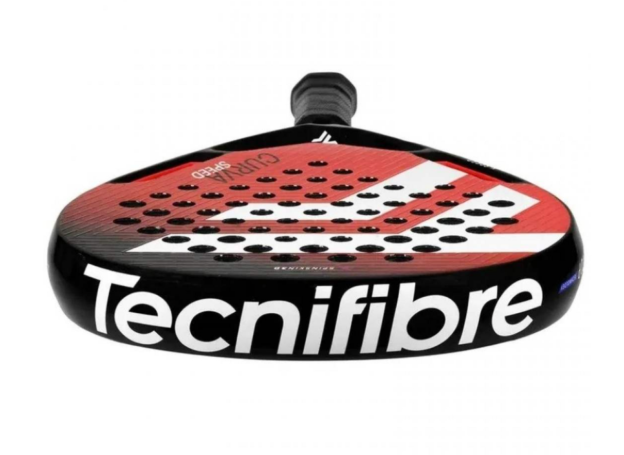 Tecnifibre Speed 2025 Curved