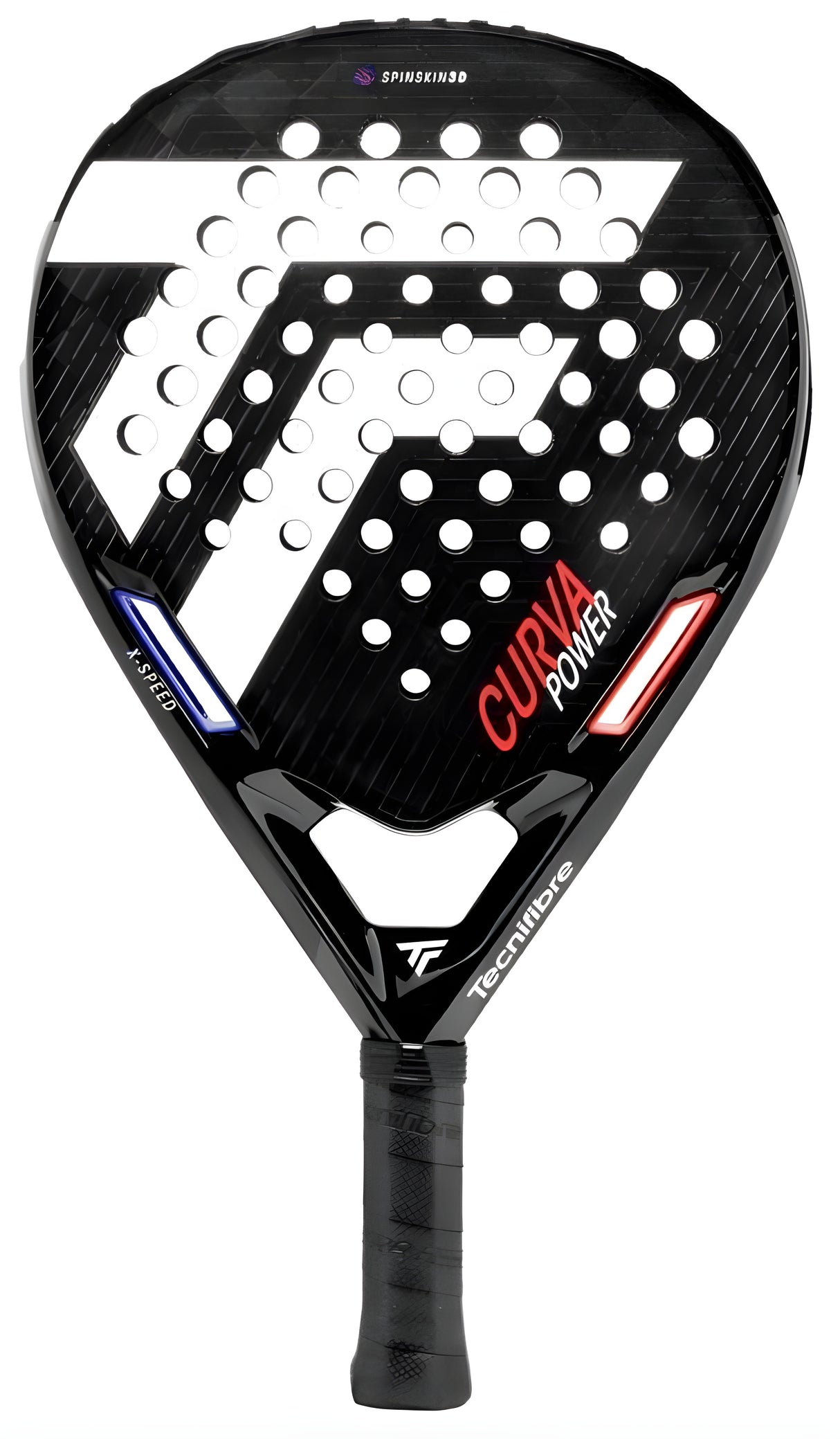 Tecnifibre Power 2025 Curved
