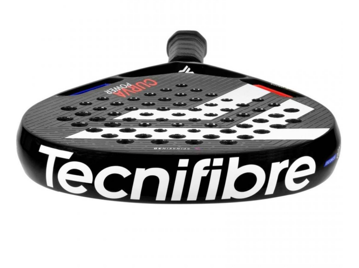 Tecnifibre Power 2025 Curved