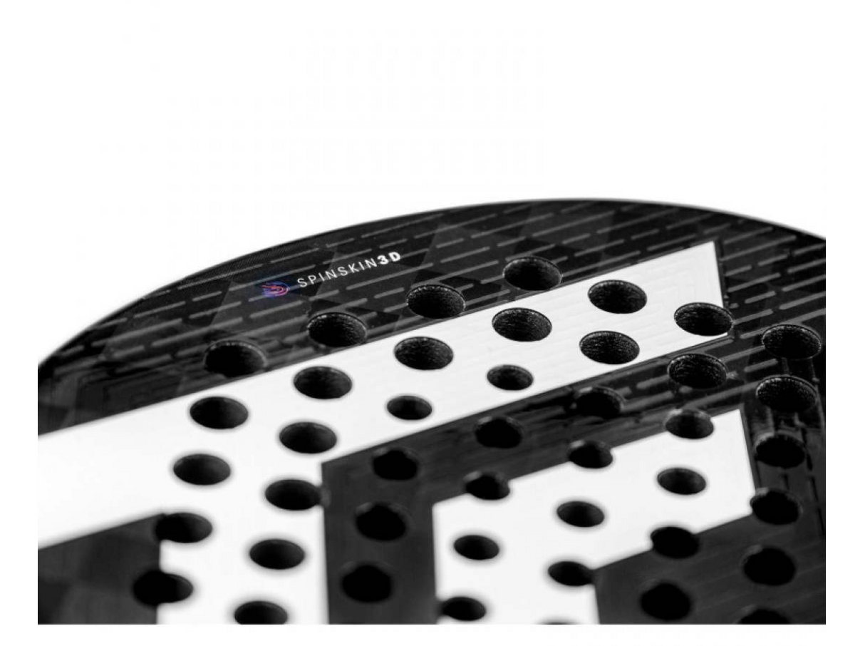 Tecnifibre Power 2025 Curved