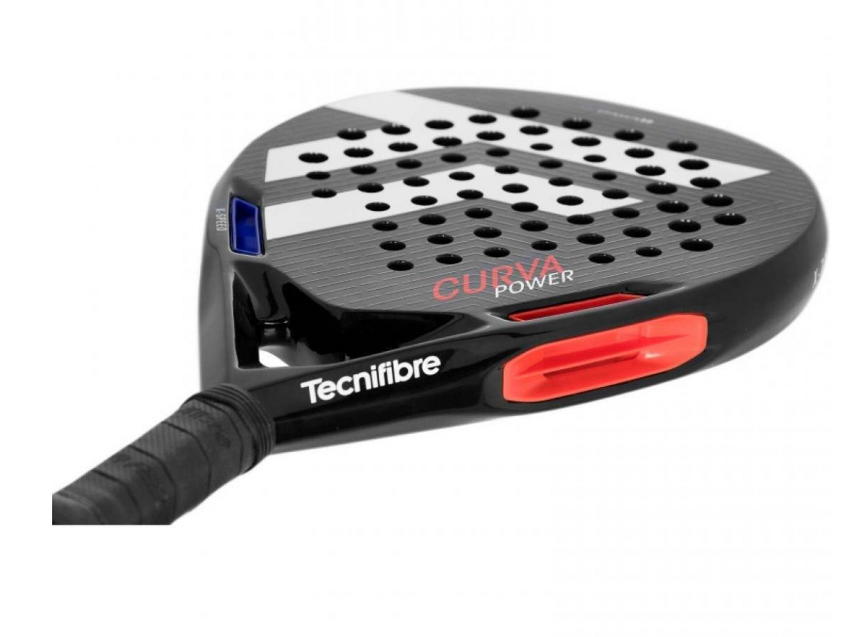 Tecnifibre Power 2025 Curved