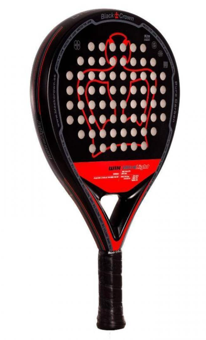 Black Crown Win Ultralight 2025