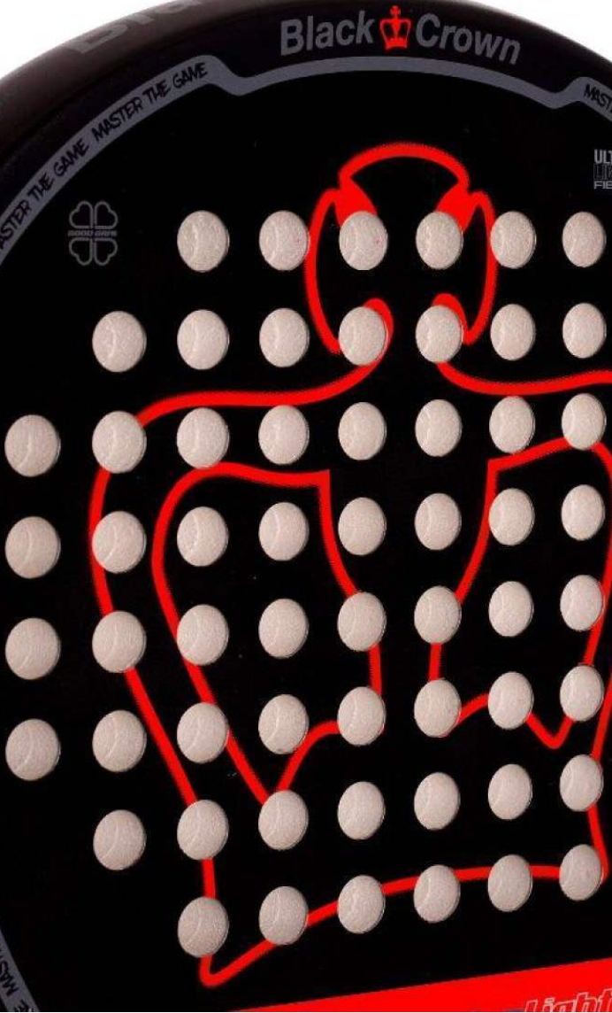 Black Crown Win Ultralight 2025