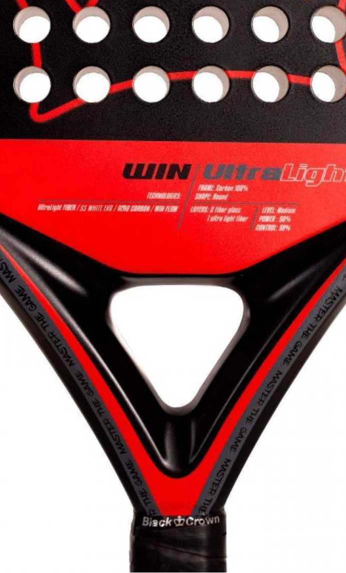 Black Crown Win Ultralight 2025