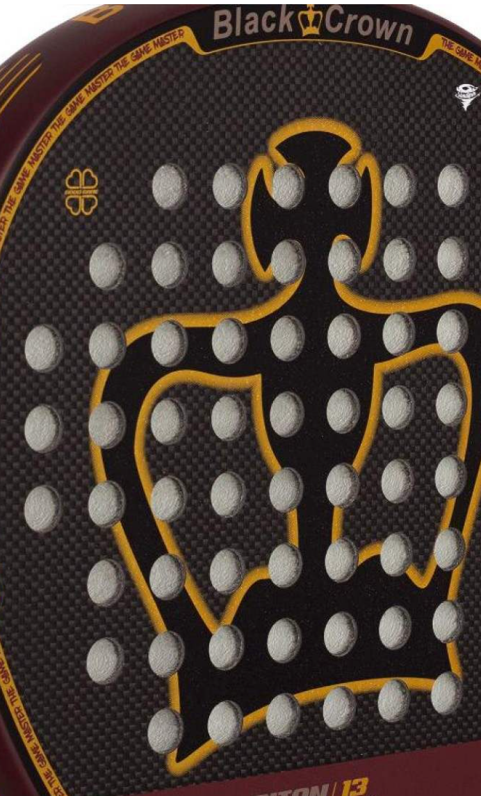 Black Crown Piton 13 2025