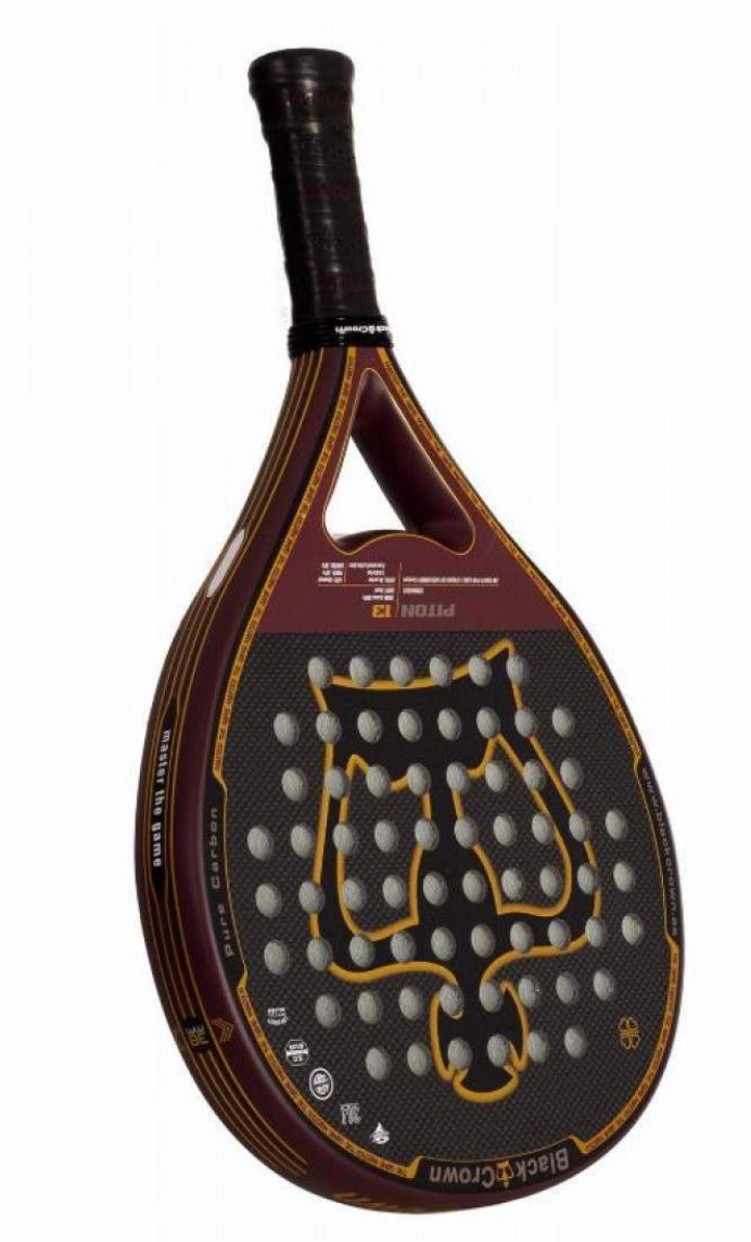 Black Crown Piton 13 2025