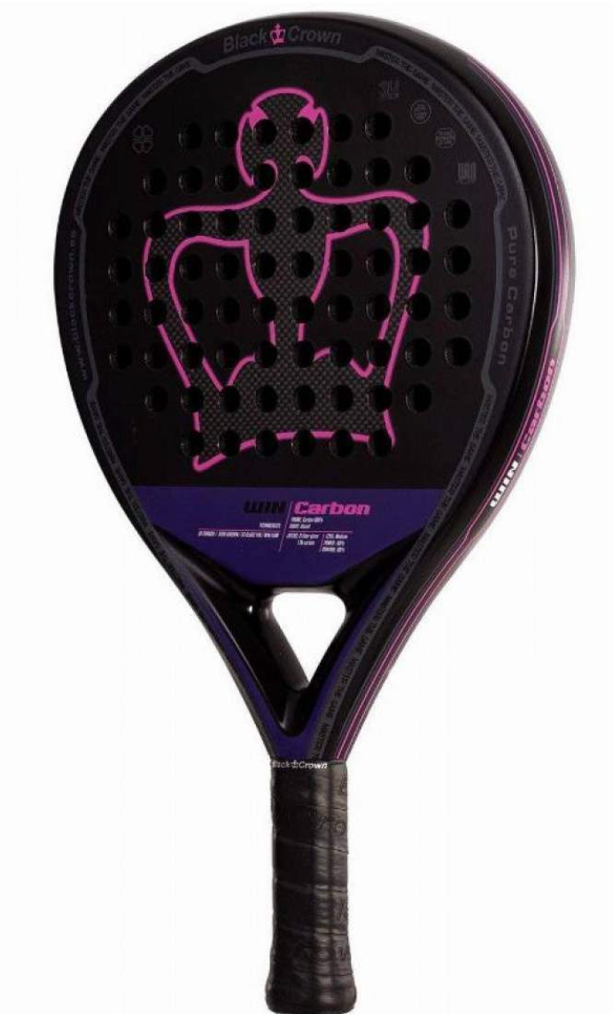 Black Crown Win Carbon 2025