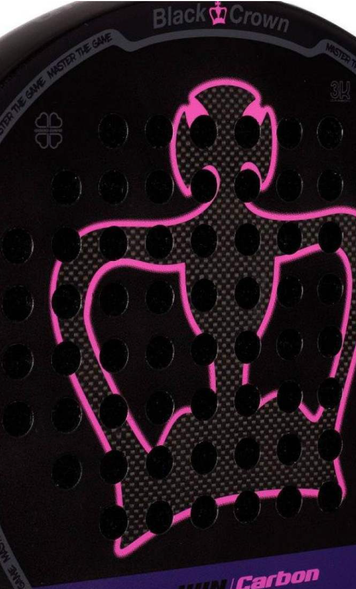 Black Crown Win Carbon 2025