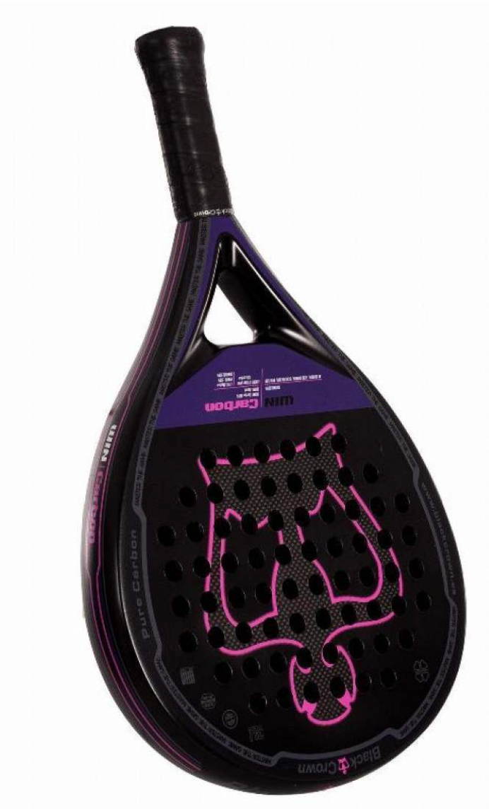 Black Crown Win Carbon 2025