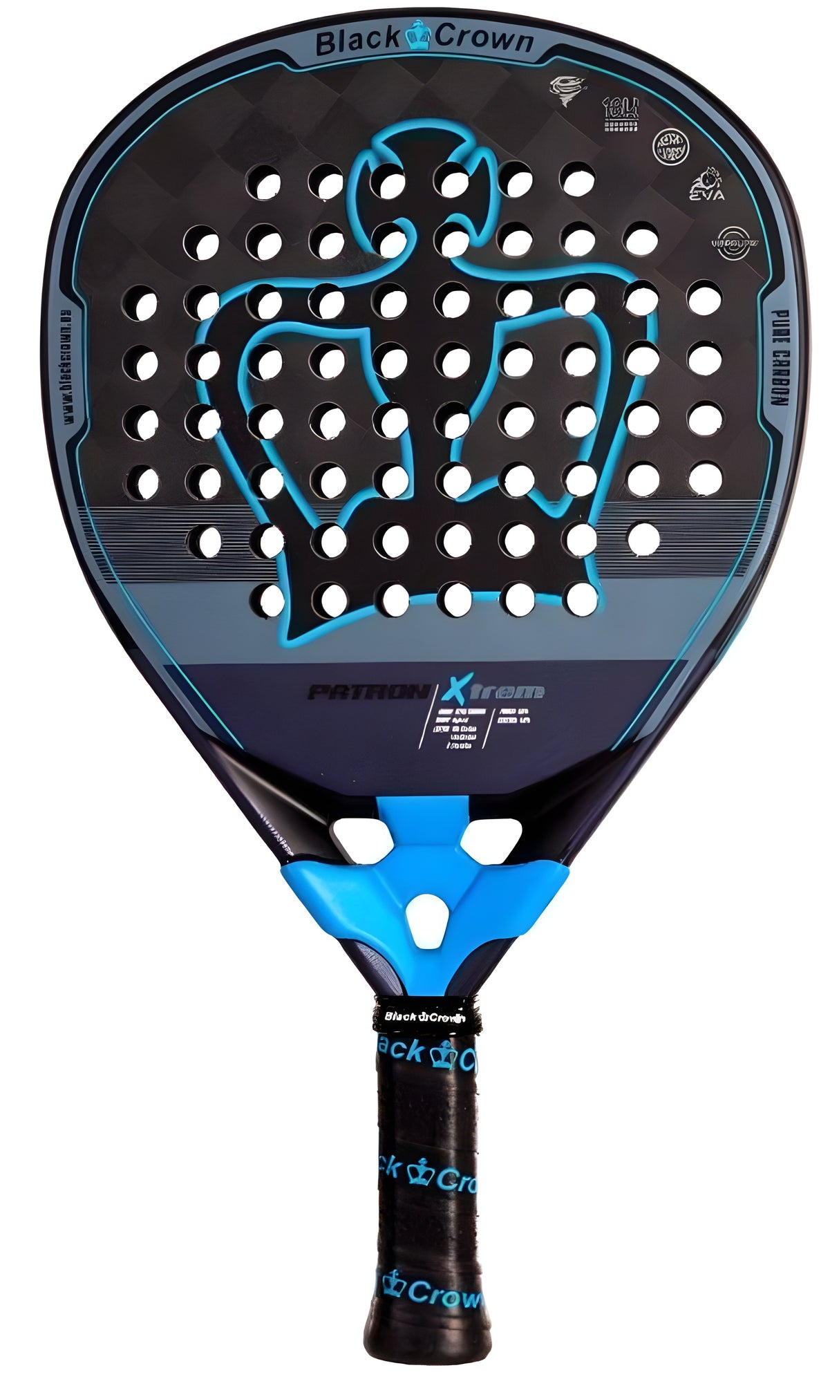 Black Crown Patron Xtrem 2025