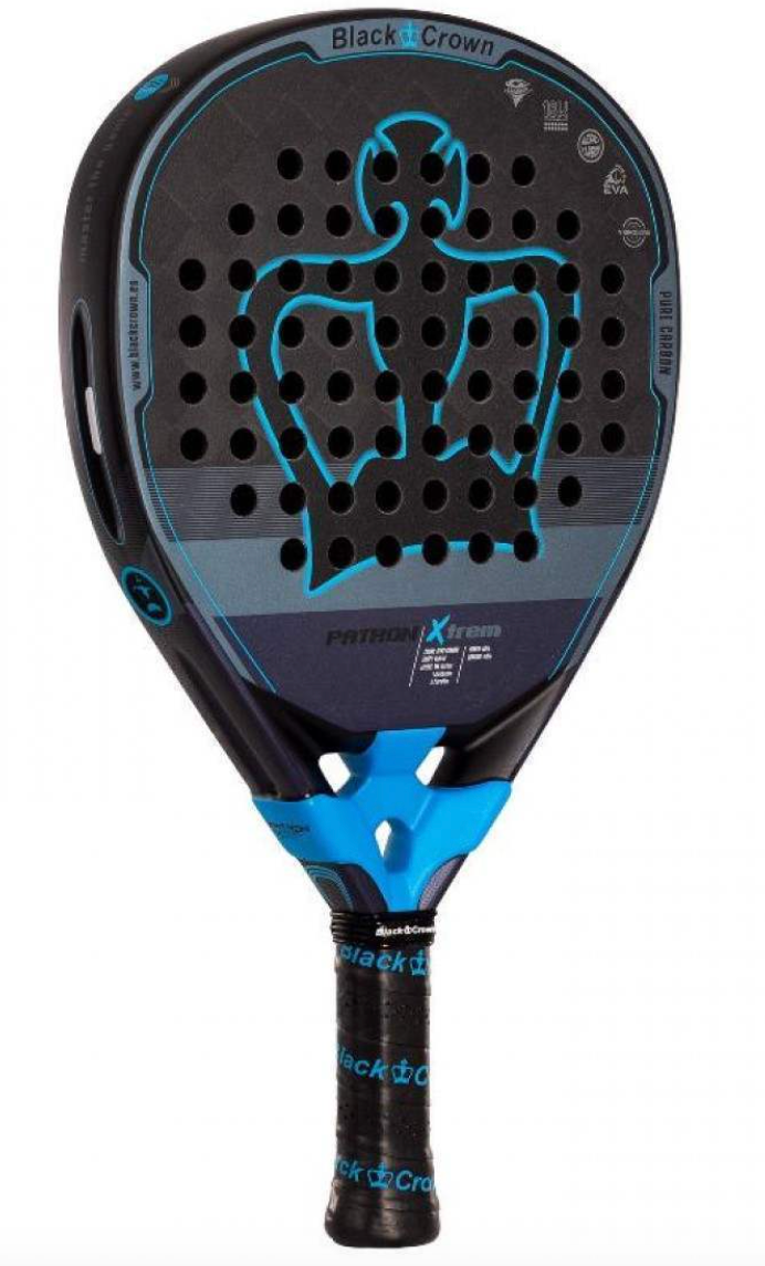 Black Crown Patron Xtrem 2025
