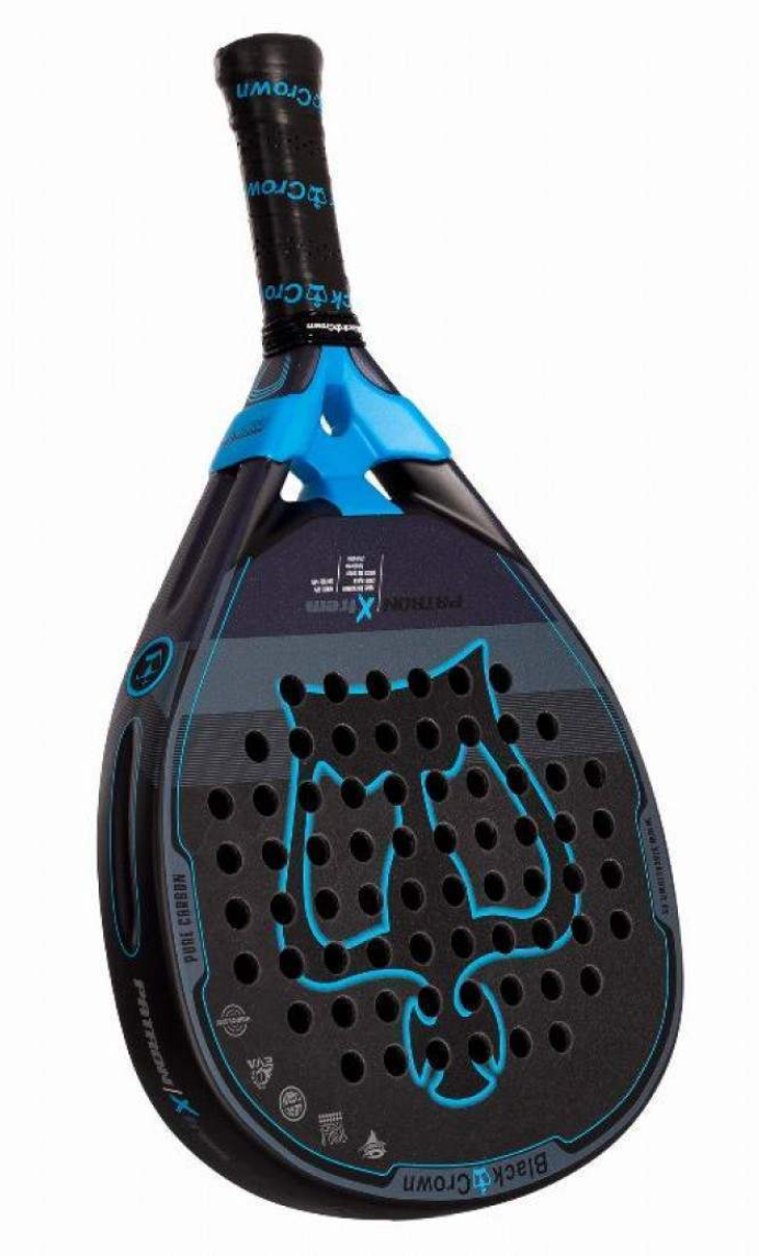 Black Crown Patron Xtrem 2025
