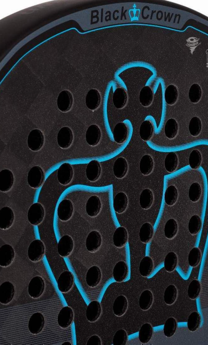 Black Crown Patron Xtrem 2025