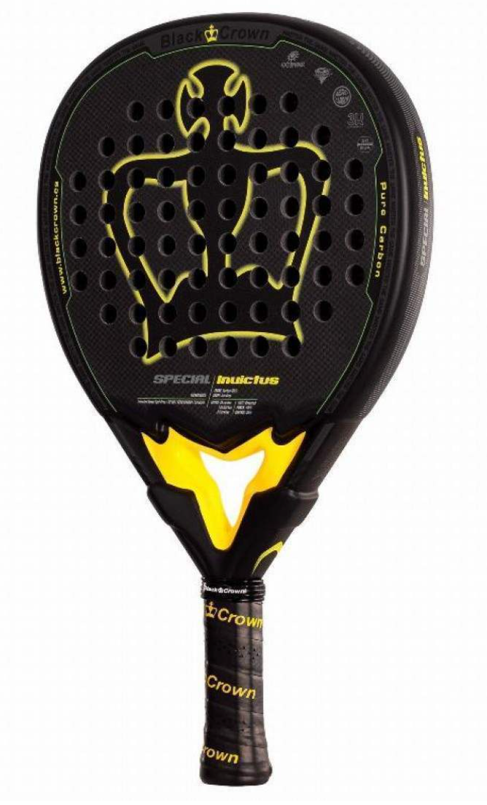 Black Crown Special Invictus 2025