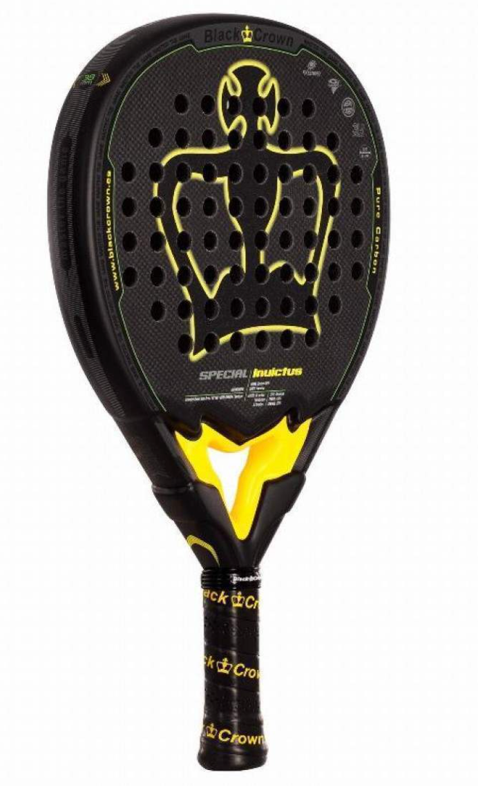 Black Crown Special Invictus 2025