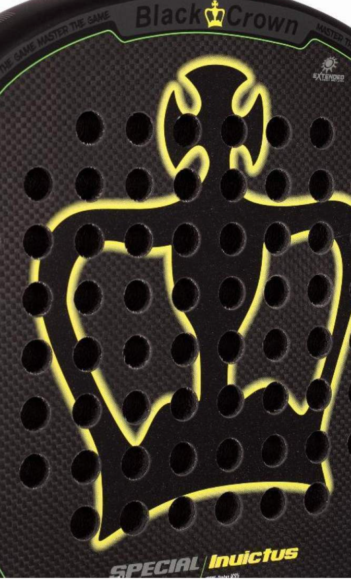 Black Crown Special Invictus 2025