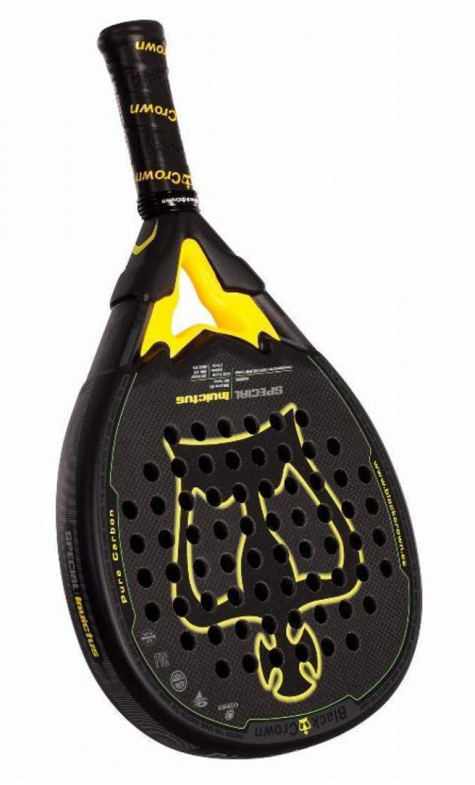 Black Crown Special Invictus 2025