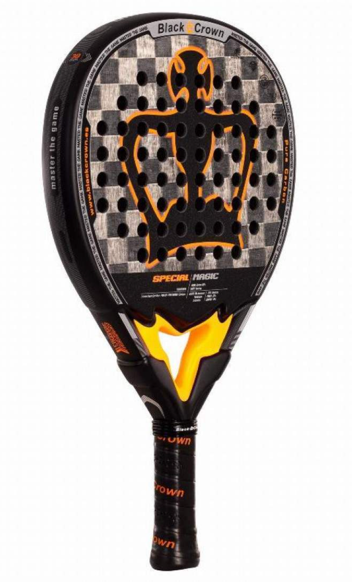 Black Crown Special Magic 2025
