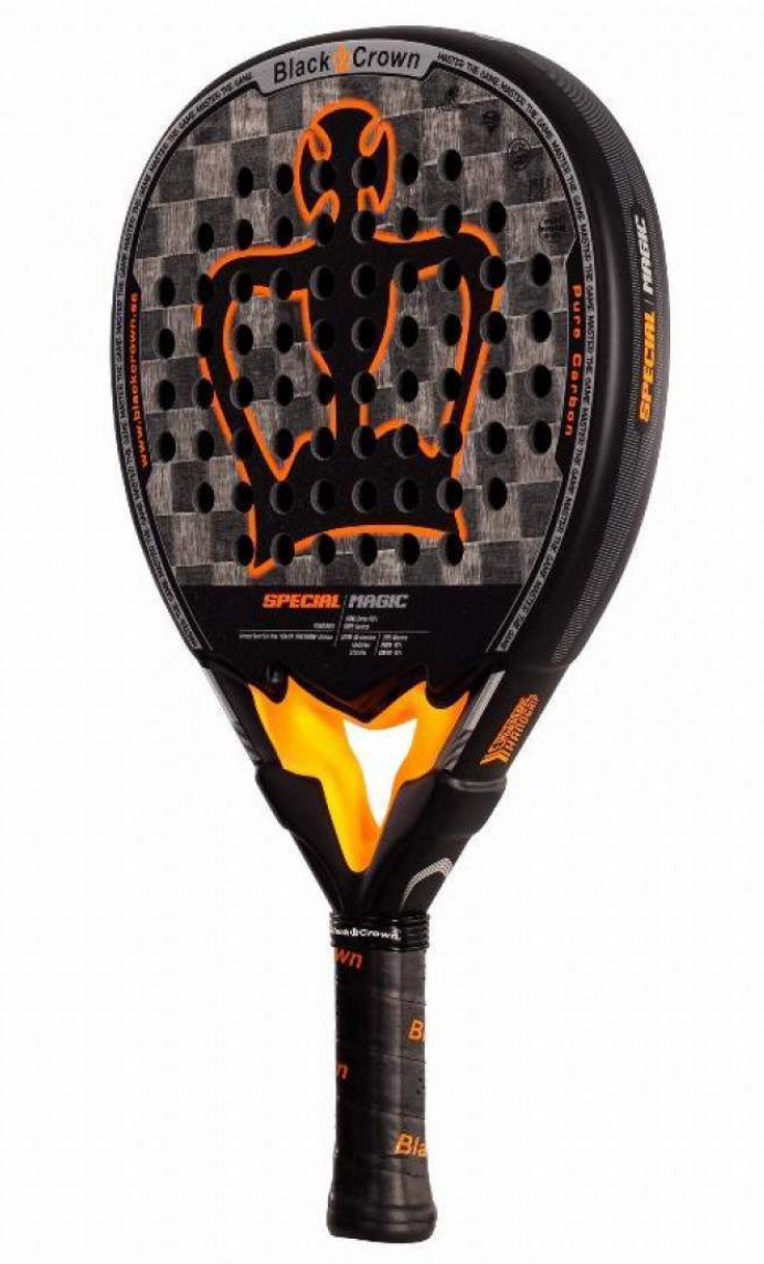 Black Crown Special Magic 2025