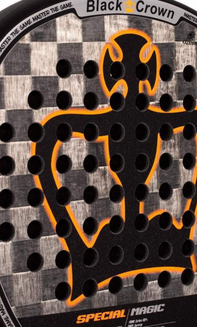 Black Crown Special Magic 2025