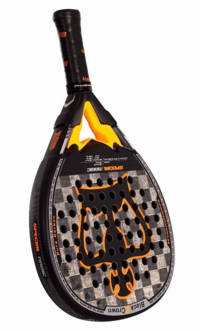 Black Crown Special Magic 2025