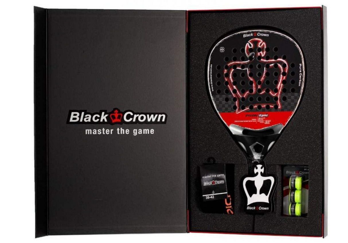 Black Crown Piton Epic 2025