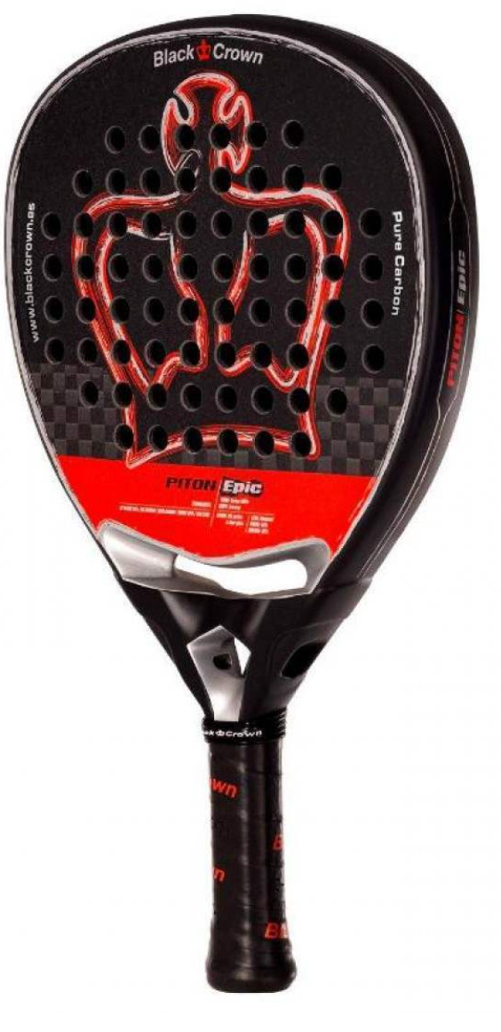 Black Crown Piton Epic 2025